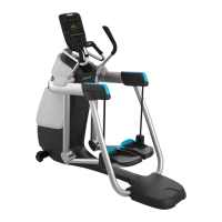Preview: Precor AMT Series