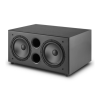 Subwoofer Logo