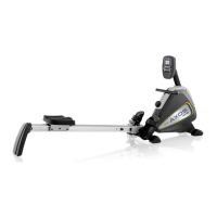 Preview: Kettler ROWER