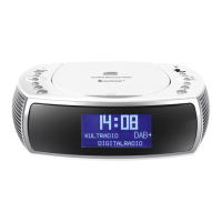 Preview: SOUNDMASTER URD470SW