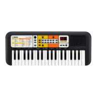 Preview: Yamaha PSS-F30