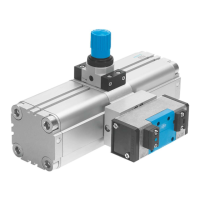 Preview: Festo DPA Series