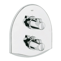 Preview: Grohe Chiara