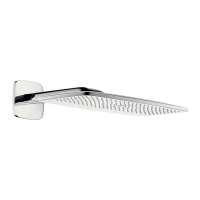 Preview: Hans Grohe Raindance E