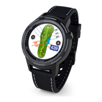 Preview: Golf Buddy Aim W10