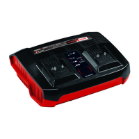 Preview: EINHELL Power-X-Twincharger 3A