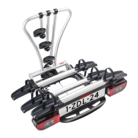 Preview: Yakima JustClick 2