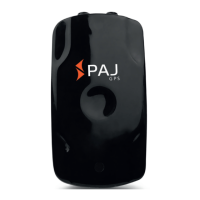 Preview: PAJ GPS PET FINDER