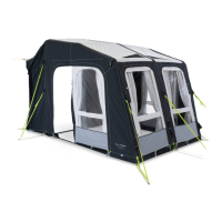 Preview: Kampa Rally Air 200