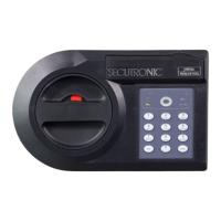 Preview: BURG-WACHTER SecuTronic Series