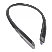Preview: LG TONE PLATINUM HBS-1100