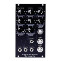 Preview: Erica Synths BLACK