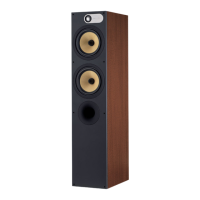 Preview: Bowers & Wilkins 684