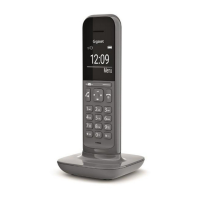 Preview: Gigaset CL390