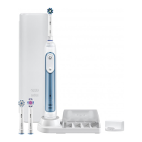 Preview: Braun Oral B Smart