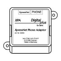 Preview: Lenz Digital plus