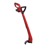 Preview: EINHELL GC-CT 18/24 Li P