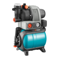 Preview: Gardena 4000/5 eco