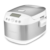 Preview: Cuisinart FRC-1000