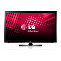 Preview: LG 42LD460
