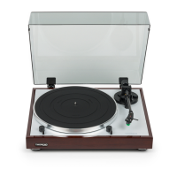 Preview: THORENS TD402 DD