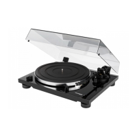 Preview: THORENS TD201