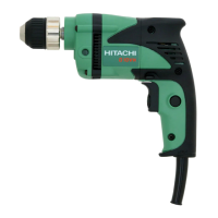 Preview: HIKOKI D 10VH