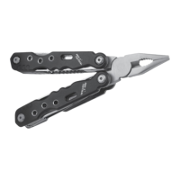 Preview: 13 In 1 Multi-Tool Pliers