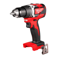 Preview: Milwaukee M18 2801-20
