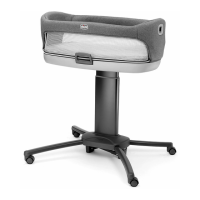 Preview: Close to You Bedside Bassinet
