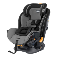 Preview: Chicco Fit 4