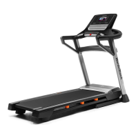 Preview: NordicTrack T7.5 S