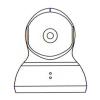 Security Camera Logo