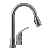 Preview: Dura Faucet DF-NMK503