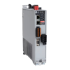 Servo Drives Logo