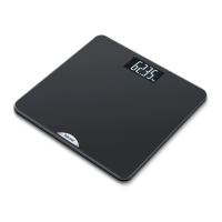 Preview: Beurer PS 240