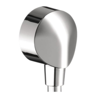 Preview: Hans Grohe Fixfit S