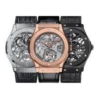 Preview: Hublot Tourbillon