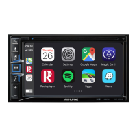 Preview: Alpine INE-W611D