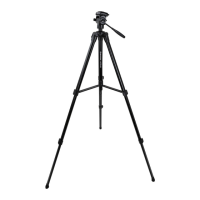 Preview: Ultima Pan Tilt Head Tripod