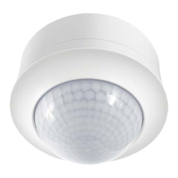Preview: ESYLUX PD-C360i/24 DUODIMplus-FM