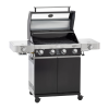 Grill Logo