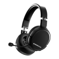 Preview: SteelSeries ARCTIS 1 WIRELESS
