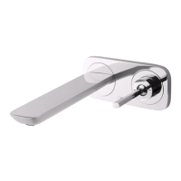 Preview: Hans Grohe PuraVida Series