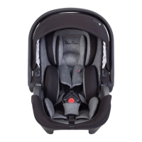 Preview: Silver Cross Dream