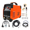 Welding System Logo