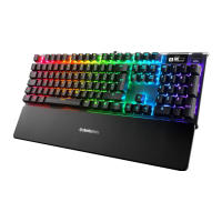 Preview: SteelSeries APEX PRO