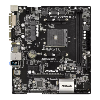 Preview: ASROCK AB350M-HDV
