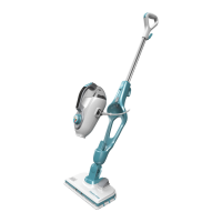 Preview: Black+Decker FSMH1321
