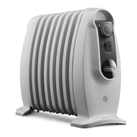 Preview: DeLonghi TRNS Series